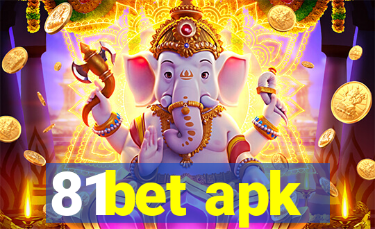 81bet apk